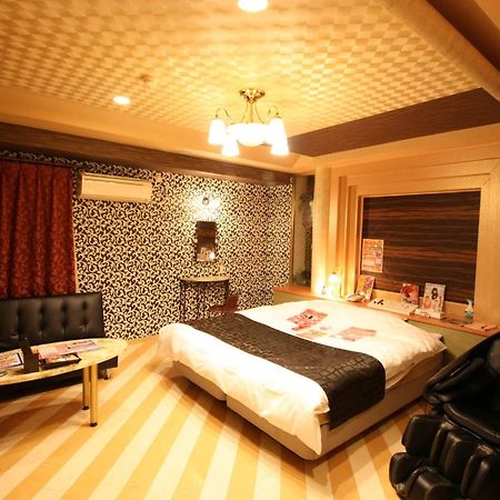 Hotel Hoshinosuna (Adults Only) Muko 外观 照片