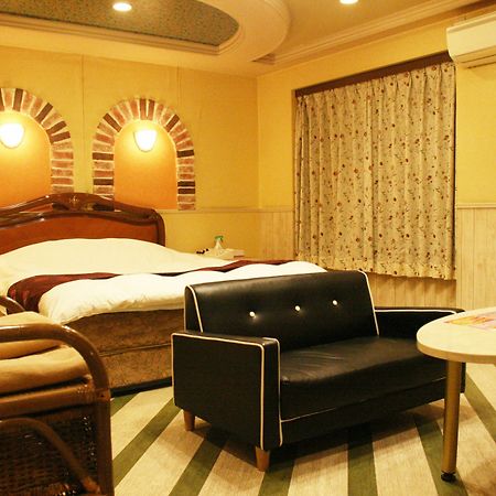 Hotel Hoshinosuna (Adults Only) Muko 外观 照片