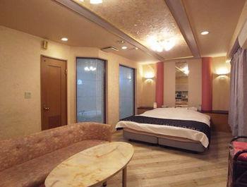 Hotel Hoshinosuna (Adults Only) Muko 外观 照片