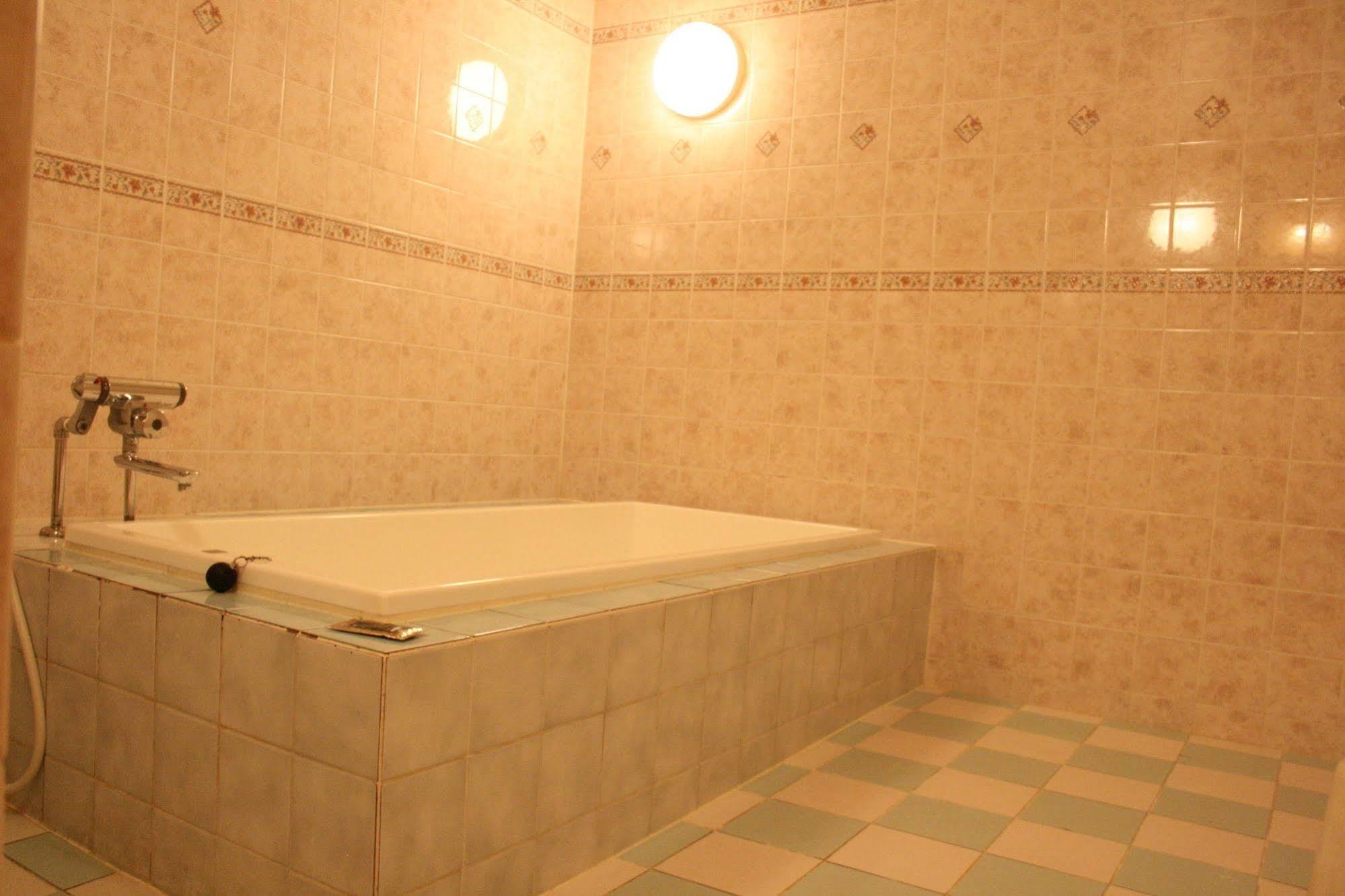 Hotel Hoshinosuna (Adults Only) Muko 外观 照片