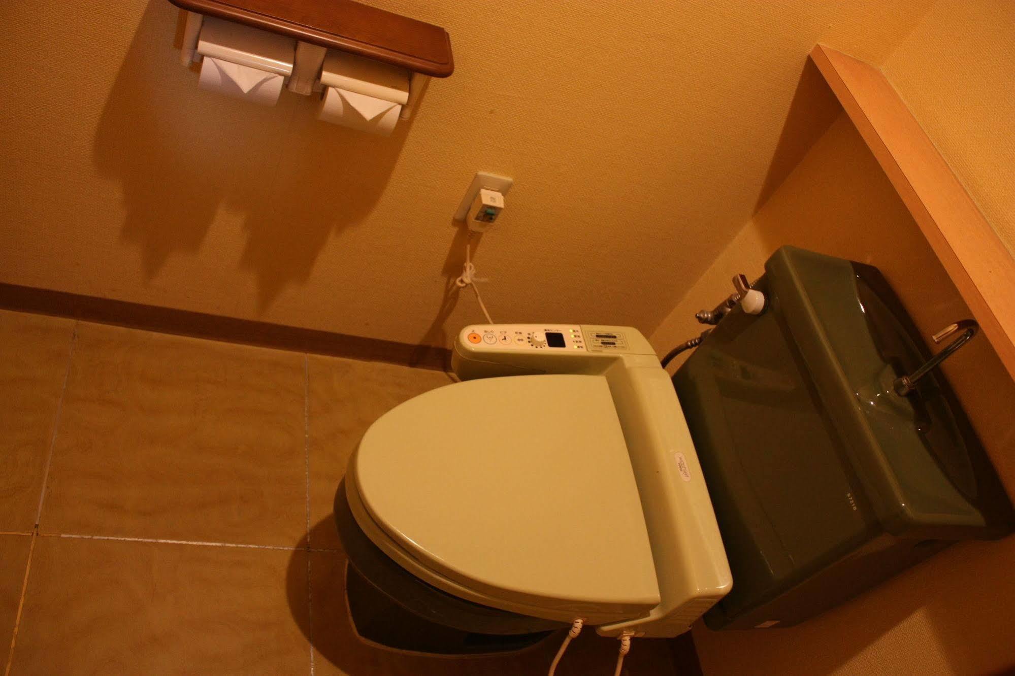 Hotel Hoshinosuna (Adults Only) Muko 外观 照片