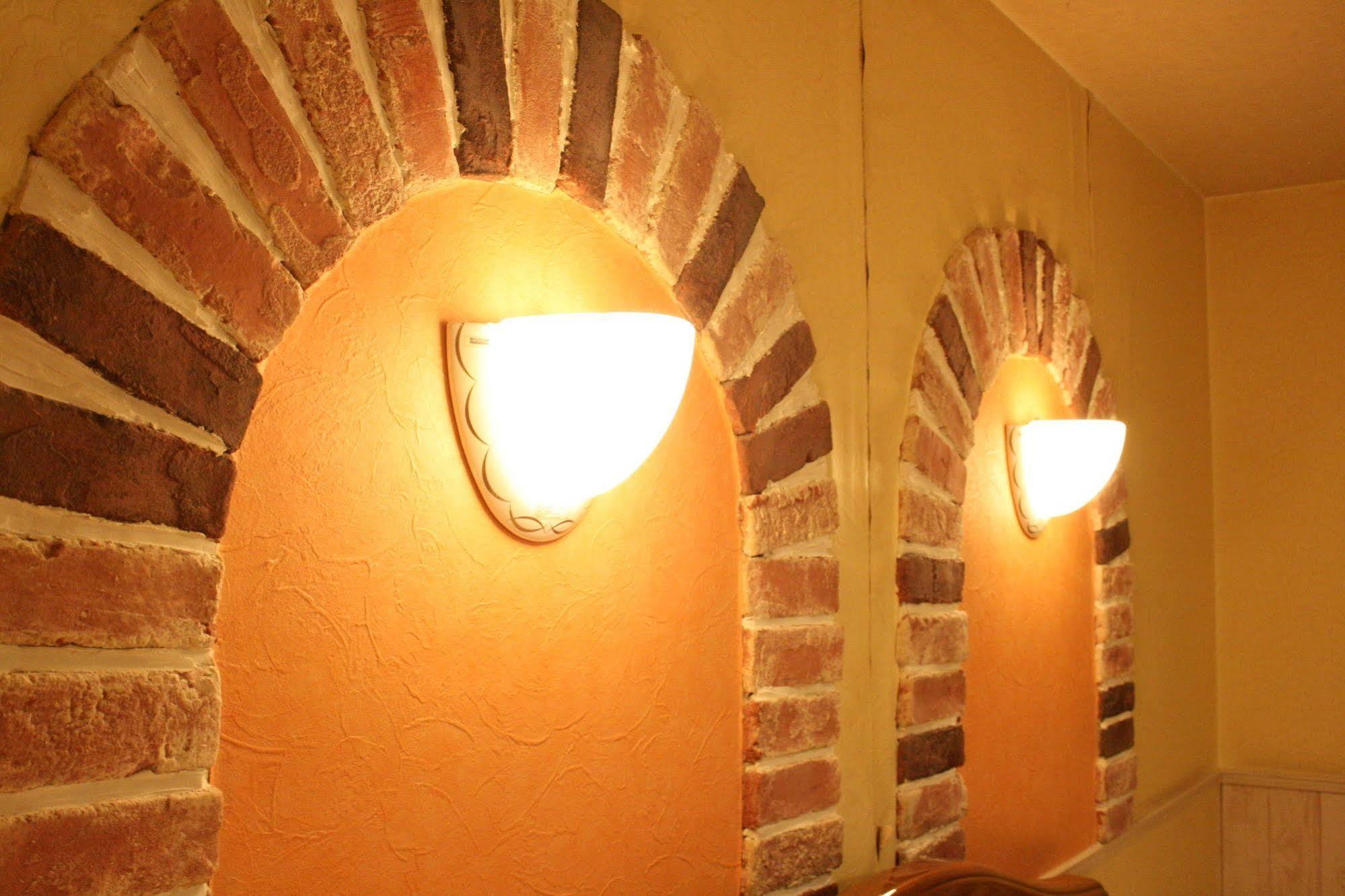 Hotel Hoshinosuna (Adults Only) Muko 外观 照片