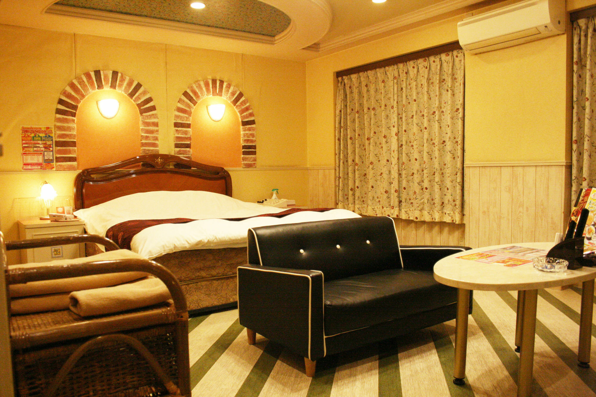 Hotel Hoshinosuna (Adults Only) Muko 外观 照片